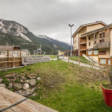 Au Refuge D'Hirka Villa Termignon Exterior foto