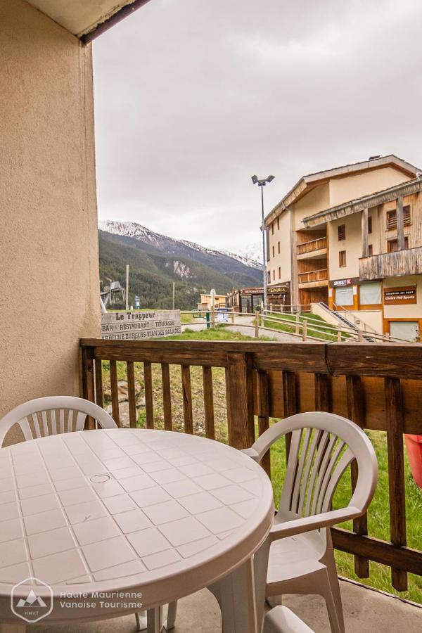 Au Refuge D'Hirka Villa Termignon Exterior foto